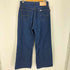 リー Lee 別注 WIDE PANTS ワイドデニムパンツ メンズ L
