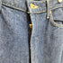 リー Lee 別注 WIDE PANTS ワイドデニムパンツ メンズ L