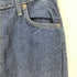 リー Lee 別注 WIDE PANTS ワイドデニムパンツ メンズ L