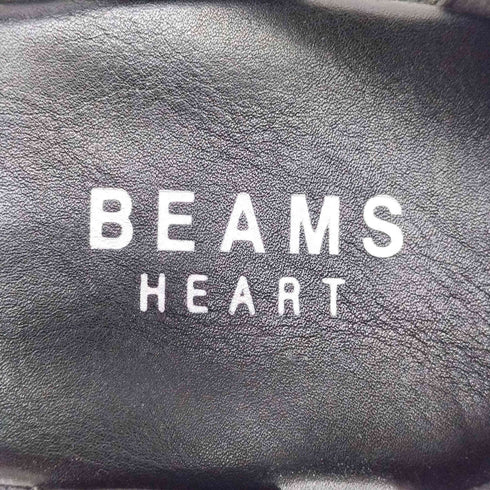 ビームスハート BEAMS HEART グルカサンダル メンズ JPN:26.5