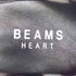 ビームスハート BEAMS HEART グルカサンダル メンズ JPN:26.5