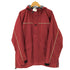 ヘリーハンセン HELLY HANSEN フード付きマウンテンパーカー メンズ M