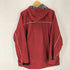 ヘリーハンセン HELLY HANSEN フード付きマウンテンパーカー メンズ M