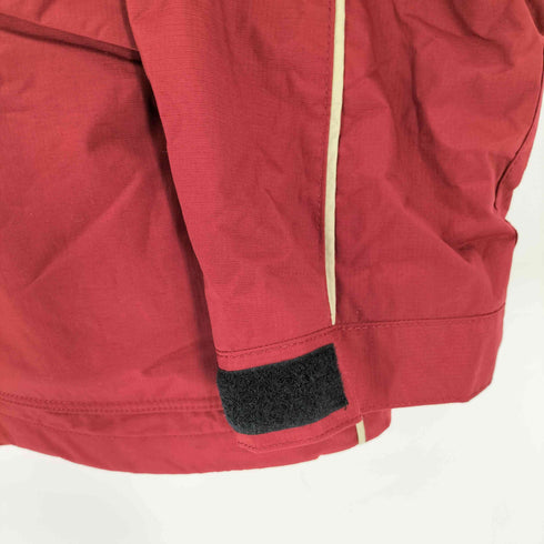 ヘリーハンセン HELLY HANSEN フード付きマウンテンパーカー メンズ M