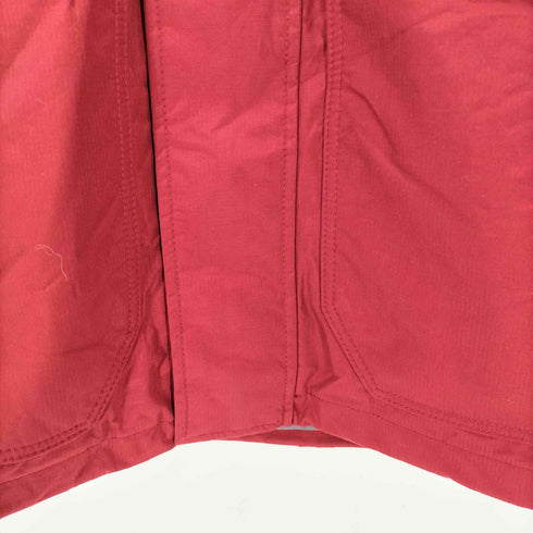 ヘリーハンセン HELLY HANSEN フード付きマウンテンパーカー メンズ M