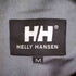 ヘリーハンセン HELLY HANSEN フード付きマウンテンパーカー メンズ M