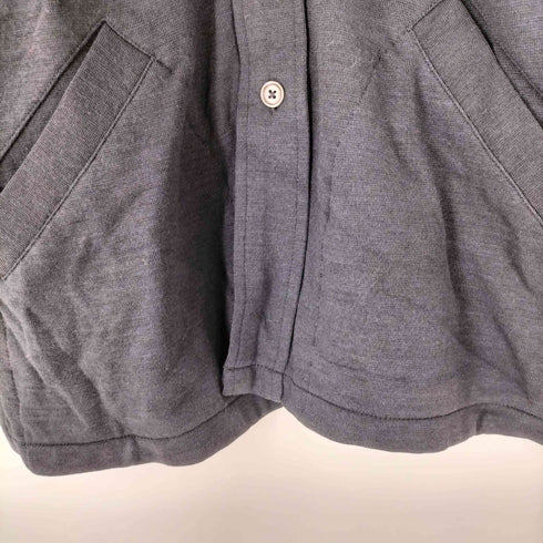 ラルフローレン RALPH LAUREN フラップポケット 長袖CPOシャツ メンズ M