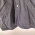 ラルフローレン RALPH LAUREN フラップポケット 長袖CPOシャツ メンズ M