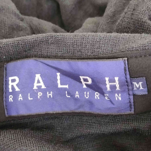 ラルフローレン RALPH LAUREN フラップポケット 長袖CPOシャツ メンズ M