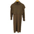 トゥデイフル TODAYFUL Layered Knit Dress レイヤード ニット ドレス レディース 36