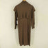 トゥデイフル TODAYFUL Layered Knit Dress レイヤード ニット ドレス レディース 36