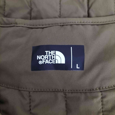 ザノースフェイス THE NORTH FACE トランジット カーディガン レディース L
