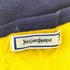 イヴサンローラン Yves Saint Laurent パフスリーブ半袖トップス レディース M