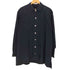 ワイズフォーメン Ys for men SHIRTS 90-00s フロントプリーツ オーバーサイズ 長袖シャツ メンズ JPN:3