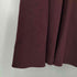 Ruimeme 22AW MERMAID FLARE DRESS マーメイド フレア ドレス レディース