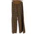 トゥデイフル TODAYFUL Pattern Knit Leggings パターン ニット レギンス レディース 36