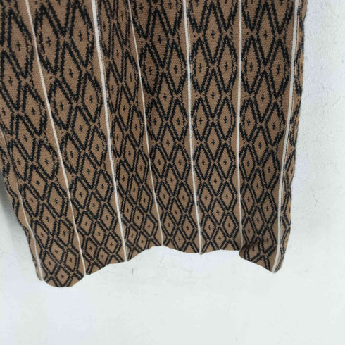 トゥデイフル TODAYFUL Pattern Knit Leggings パターン ニット レギンス レディース 36