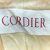 コルディア CORDIER テーラードジャケット レディース 40