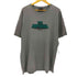 アンダーカバー UNDERCOVER 00aw MELTING POT期 THE IMPERIAL 両面プリント 半袖Tシャツ メンズ JPN:XL