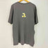 アンダーカバー UNDERCOVER 00aw MELTING POT期 THE IMPERIAL 両面プリント 半袖Tシャツ メンズ JPN:XL