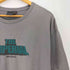 アンダーカバー UNDERCOVER 00aw MELTING POT期 THE IMPERIAL 両面プリント 半袖Tシャツ メンズ JPN:XL