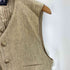 ラルフローレン RALPH LAUREN シンチバック ストライプウールベスト メンズ 9