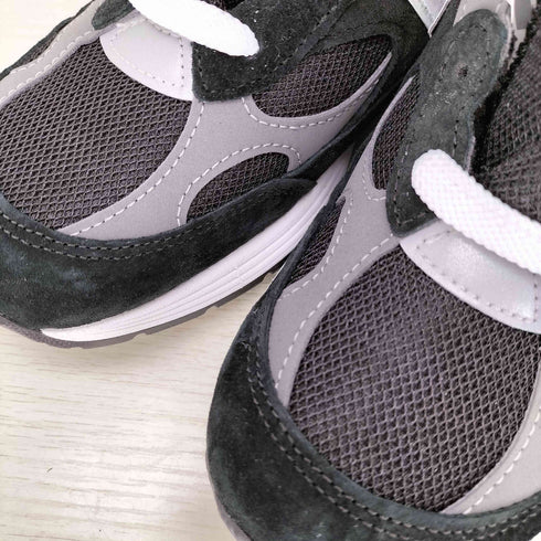 ニューバランス NEW BALANCE Made in USA 992 ローカットスニーカー メンズ 26