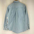 ウールリッチ WOOLRICH 90-00S ロングスリーブ デニムシャツ メンズ JPN:M