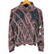 エトロ ETRO ペイズリー総柄 タートルネックニット レディース