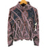 エトロ ETRO ペイズリー総柄 タートルネックニット レディース