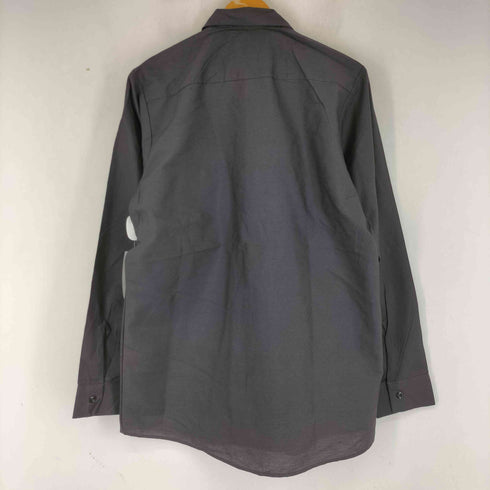 レッドキャップ RED KAP 長袖 ワークシャツ メンズ import:M
