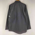 レッドキャップ RED KAP 長袖 ワークシャツ メンズ import:M