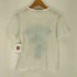 ドルチェアンドガッバーナ DOLCE&GABBANA キャラクタービーズ デザイン 半袖Tシャツ レディース 40