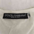 ドルチェアンドガッバーナ DOLCE&GABBANA キャラクタービーズ デザイン 半袖Tシャツ レディース 40