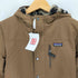 パタゴニア patagonia Boys' Infarno Jacket ボーイズ インファーノ ジャケット レディース L12