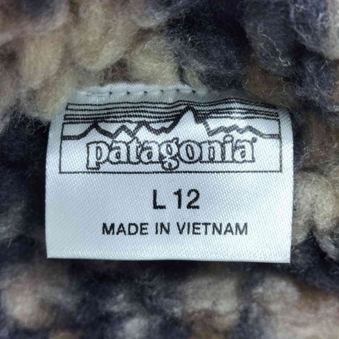 パタゴニア patagonia Boys' Infarno Jacket ボーイズ インファーノ ジャケット レディース L12