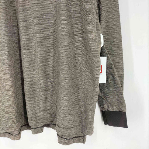 ナイキゴルフ NIKE GOLF 90-00S 長袖 ポロシャツ メンズ import:L