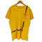 バリー BALLY カジュアルプリント半袖Tシャツ メンズ M