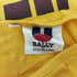 バリー BALLY カジュアルプリント半袖Tシャツ メンズ M