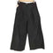 イザベルマランエトワール ISABEL MARANT ETOILE タック クロップド ワイド カットオフ チノ パンチ レディース 34