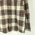 オービス ORVIS 00S チェック柄 ロングスリーブ BDシャツ メンズ import:M