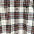 オービス ORVIS 00S チェック柄 ロングスリーブ BDシャツ メンズ import:M