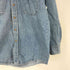 90S PRIVATE PROPERTY MADE IN USA ロングスリーブ BDデニムシャツ メンズ JPN:M