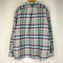 ラルフローレン RALPH LAUREN 90S チェック柄 BD シャツ メンズ import:XXL