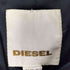 ディーゼル DIESEL 00S ダブルブレスト ピーコート メンズ S