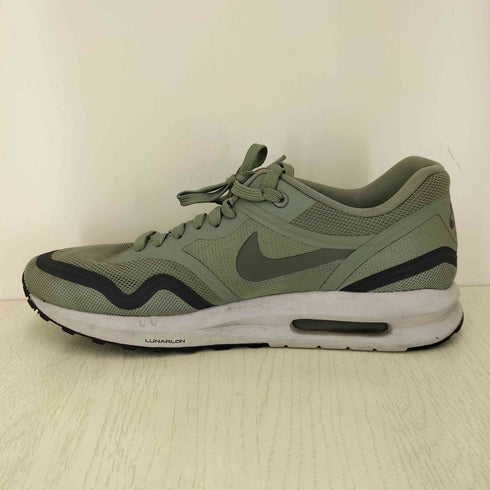 ナイキ NIKE AIR MAX LUNAR1 エアマックス ルナ メンズ JPN:27