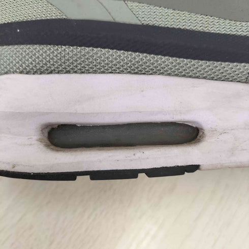 ナイキ NIKE AIR MAX LUNAR1 エアマックス ルナ メンズ JPN:27
