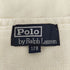ポロバイラルフローレン Polo by RALPH LAUREN ポニー刺繍 Vネック ニットベスト メンズ 170