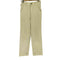 スティーブンアラン Steven Alan 14oz DENIM SLIM STRAIGHT デニム スリム ストレート パンツ レディース M