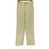 スティーブンアラン Steven Alan 14oz DENIM SLIM STRAIGHT デニム スリム ストレート パンツ レディース M